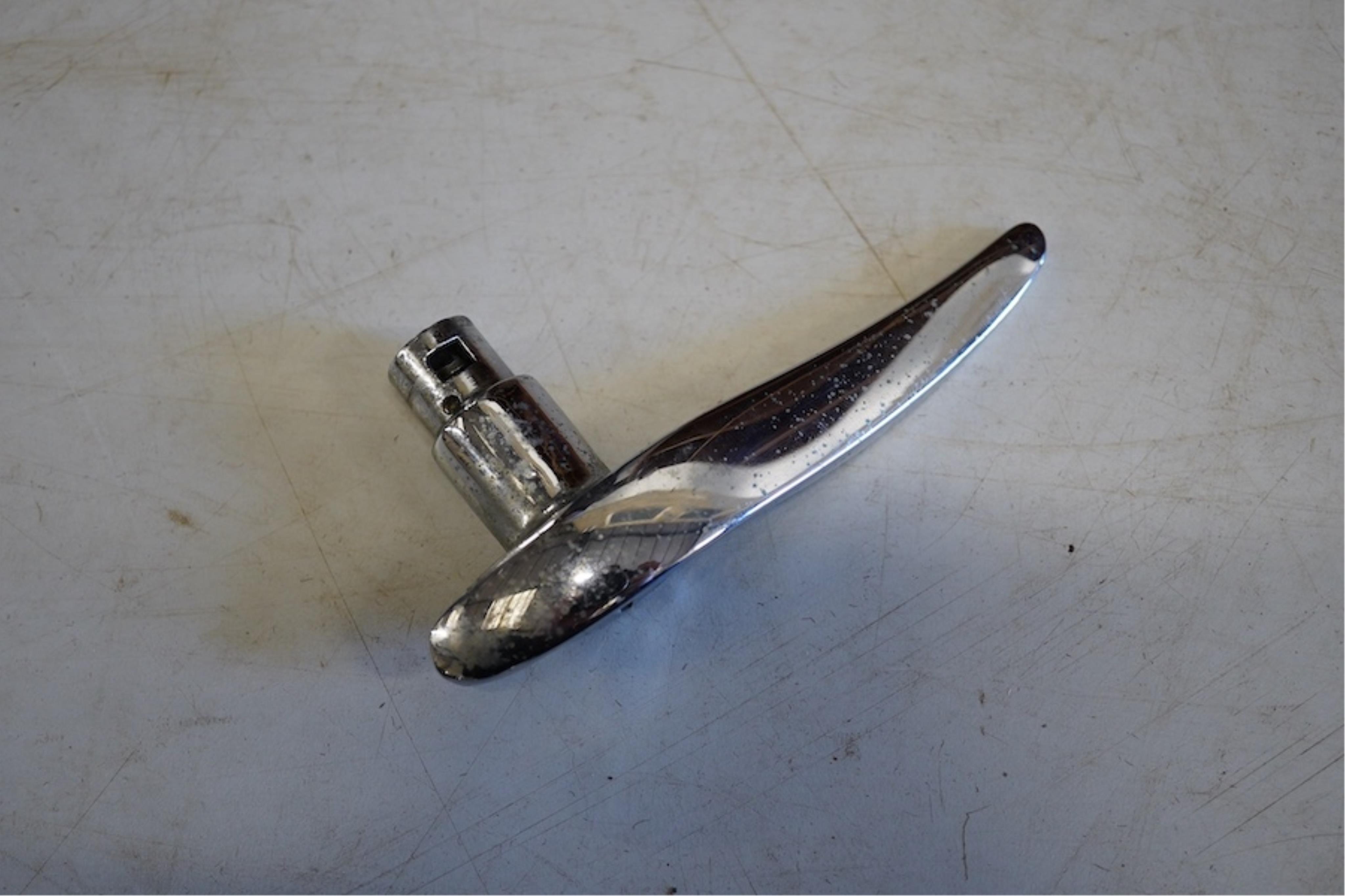 A 1936 Ford Model Y saloon, reg. no. CYM868, 885cc, dark green, odometer showing 93,057 miles. Restored by the late owner, to a very high standard and winner of seven Concours d’Elegance awards